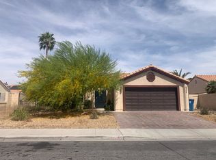 6300 W La Madre Way, Las Vegas, NV 89130