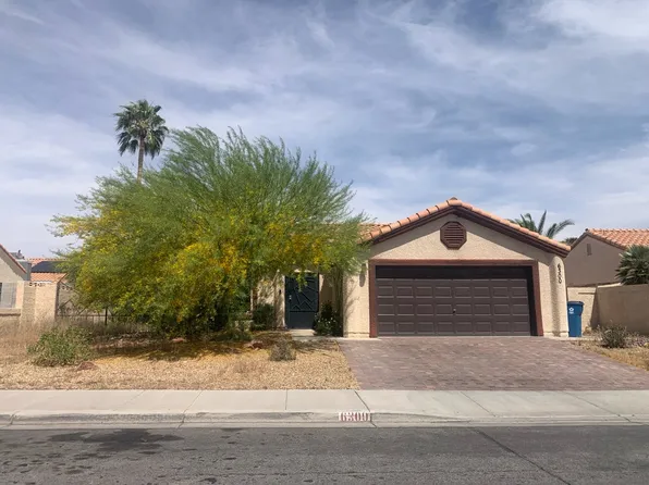 6300 W La Madre Way, Las Vegas, NV 89130