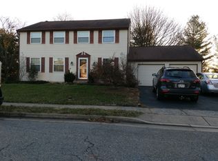 5636 Singletree Dr, Frederick, MD 21703