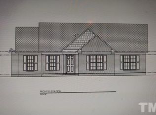 501 Johnson St, Benson, NC 27504