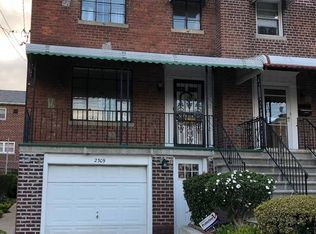 2309 Mickle Ave, Bronx, NY 10469