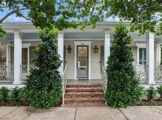 340 Nashville Ave, New Orleans, LA 70115