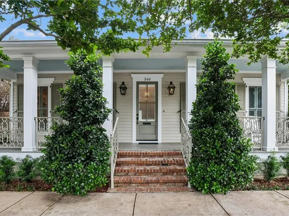 340 Nashville Ave, New Orleans, LA 70115
