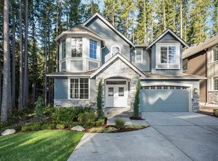 21245 Ne Inglewood Hill Road Lot 3, Sammamish, WA 98074