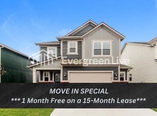 947 Penrose Pl, Danville, IN