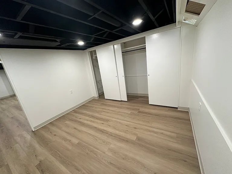 Bonus Room