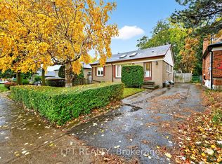 21 Knowlton Dr, Toronto, ON M1M2G8
