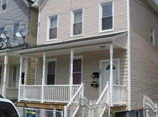 529 Fulton St #2, Elizabeth, NJ 07206