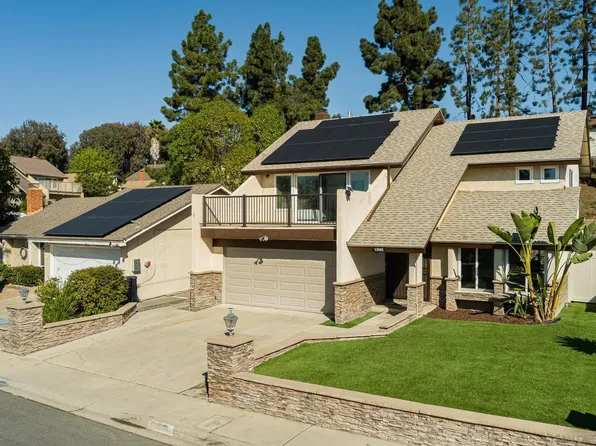 13085 War Bonnet St, San Diego, CA 92129