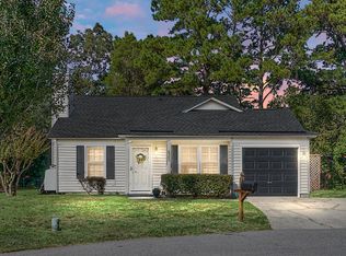 8583 Sunburst Ct, Charleston, SC 29406