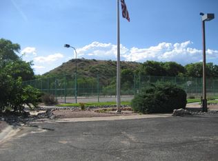 10205 E Creekside Dr, Cornville, AZ 86325
