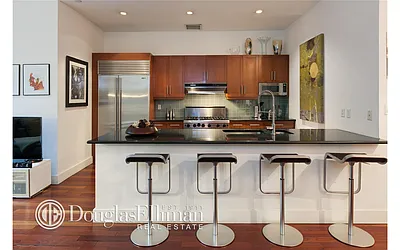 Sold by Douglas Elliman