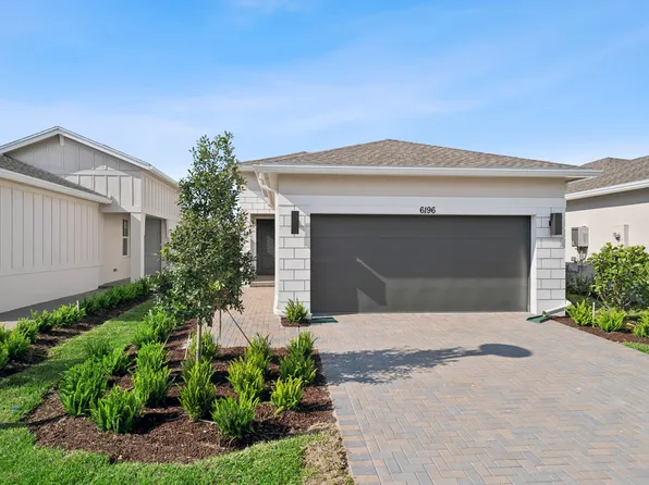 6196 NW Tuckaway Ave, Port Saint Lucie, FL 34987