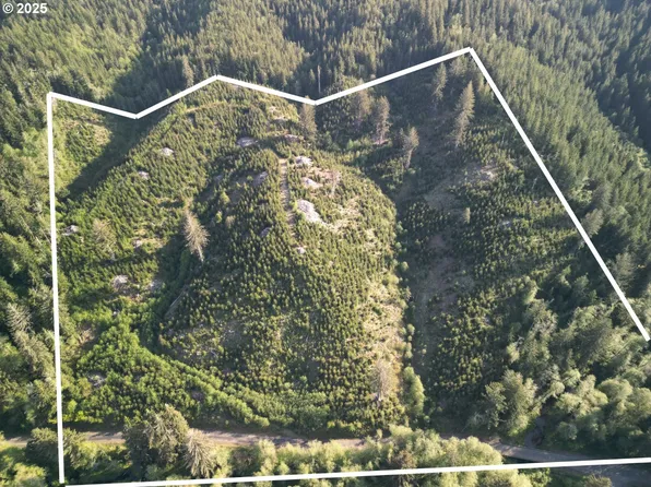 Hamlet Rd, Seaside, OR 97138