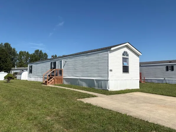 3709 N Harvest Dr #Har3709, Muncie, IN 47303