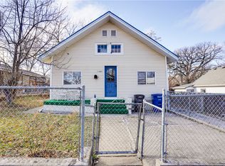 1800 21st St, Des Moines, IA 50310