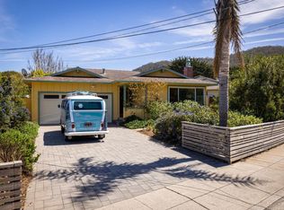 1409 Peralta Rd, Pacifica, CA 94044