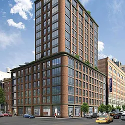 Rented by Caliber Associates