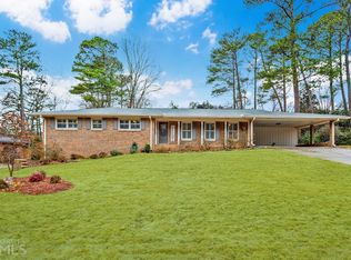 680 Windgrove Rd SE, Marietta, GA 30067
