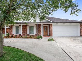 28 Zion St, Kenner, LA 70065