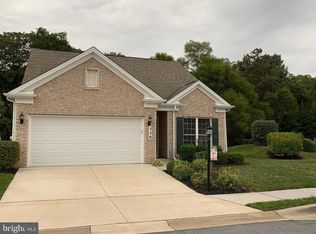 328 Clubside Dr #282, Taneytown, MD 21787