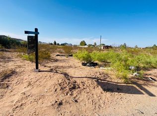 804 Indian Ruins Rd, Chaparral, NM 88081