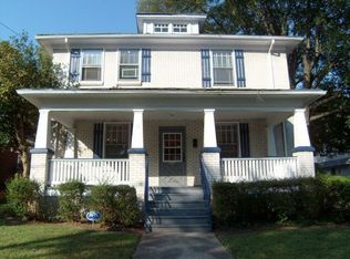 300 Marshall Ter, Danville, VA 24541