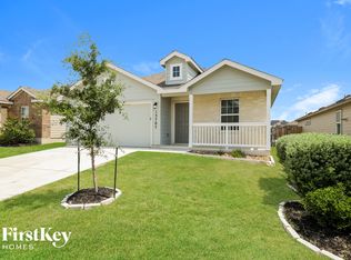 13707 Locklear Way, San Antonio, TX 78253