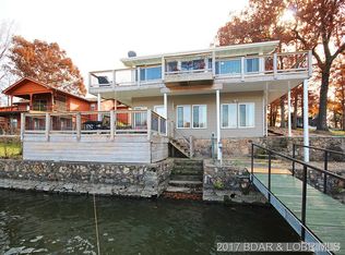 39 Cappa Cir, Sunrise Beach, MO 65079