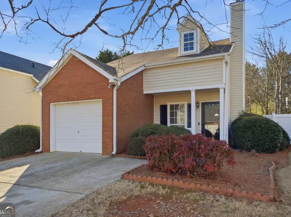 1073 Daventry Xing, Woodstock, GA 30188