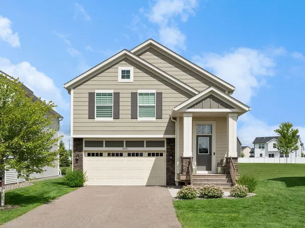 15275 Quintana Ct NW, Ramsey, MN 55303