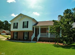 2651 Freemans Walk Path, Dacula, GA 30019