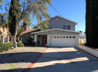 13500 Egbert St, Sylmar, CA 91342