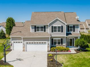 N44W22870 Bridge St, Pewaukee, WI 53072