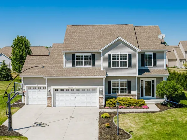 N44W22870 Bridge STREET, Pewaukee, WI 53072