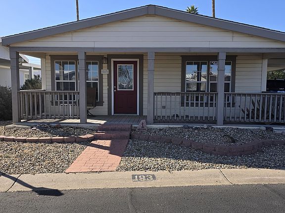 2nd image of 11411 N 91ST Avenue #183