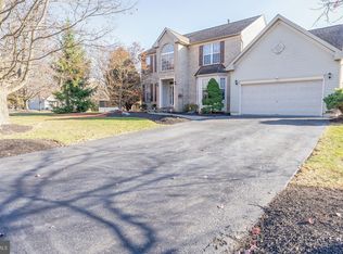 15 Carla Way, Lawrence Township, NJ 08648