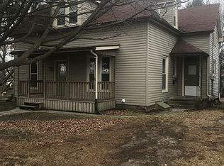 1609 Swanwick St, Chester, IL 62233