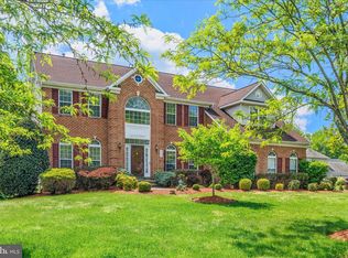 3303 Dunwood Ridge Ter, Bowie, MD 20721