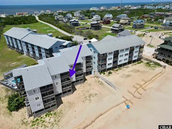 24256 Resort Rodanthe Dr #7B, Rodanthe, NC 27968