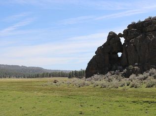 25325 Moccasin Ln, Chiloquin, OR 97624