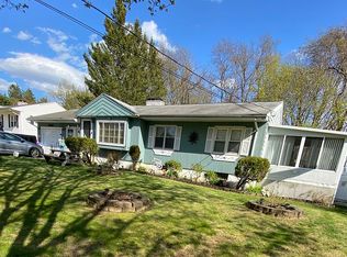89 Tarrytown Ln, Worcester, MA 01602