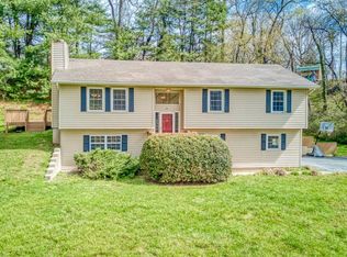 19 Wild Cherry Ln, Asheville, NC 28804