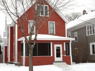 3301 Harriet Ave, Minneapolis, MN 55408