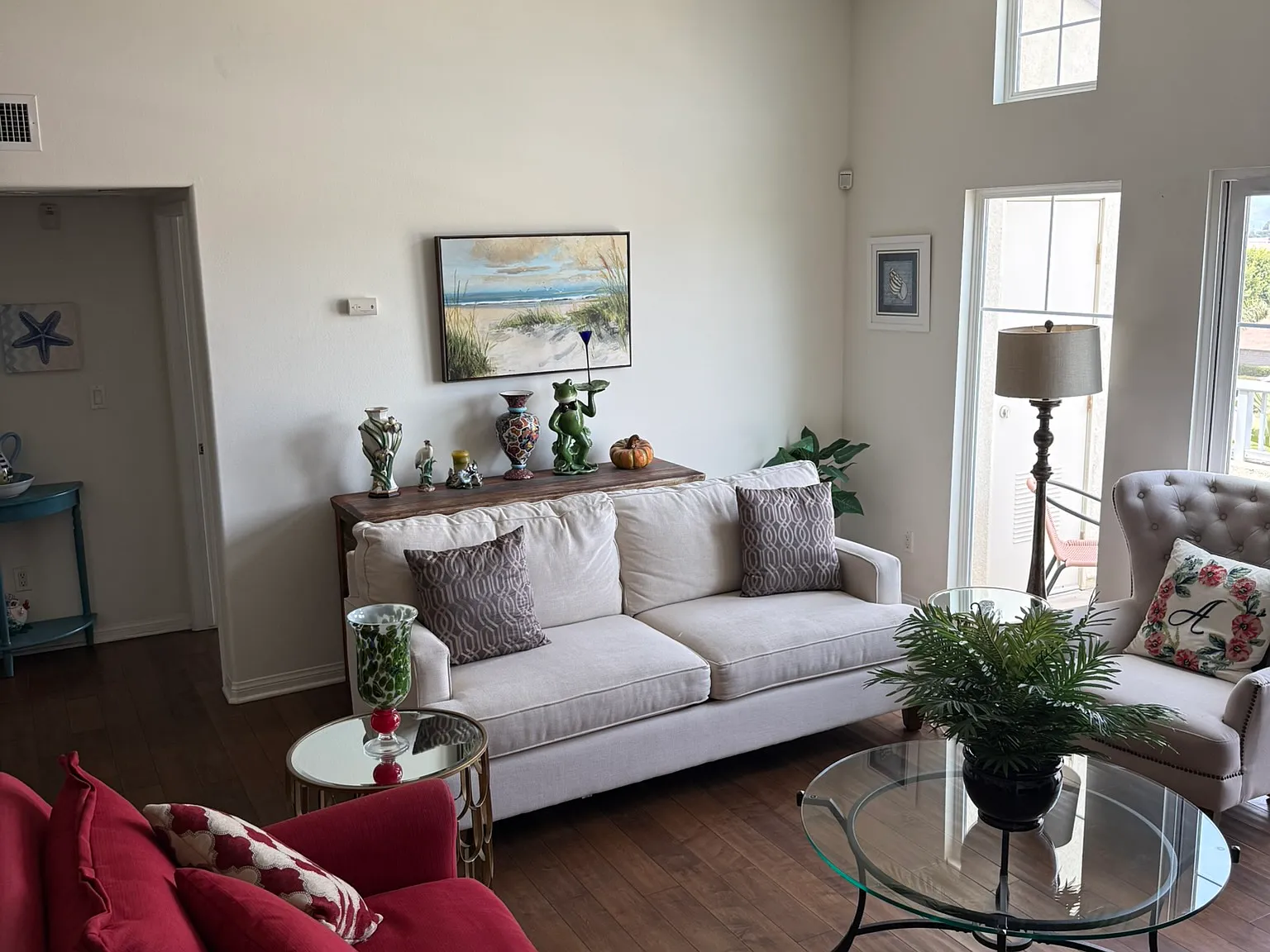2 bed, 1442 sqft, $4,500 — Photo 2
