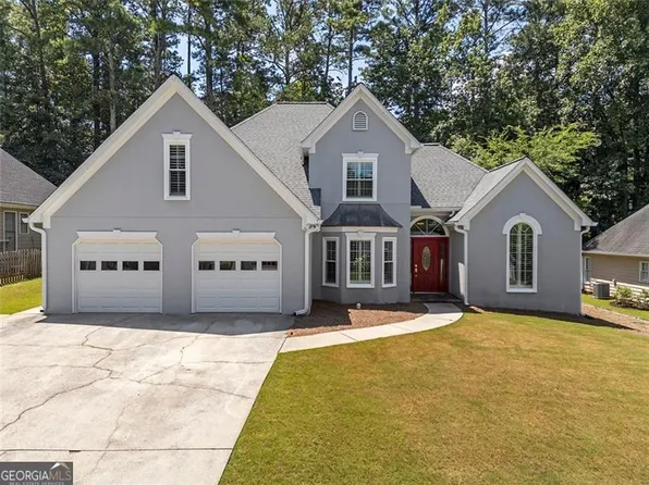 1330 Winding River Trl, Woodstock, GA 30188