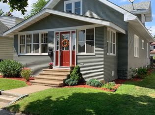 2109 Market St, La Crosse, WI 54601