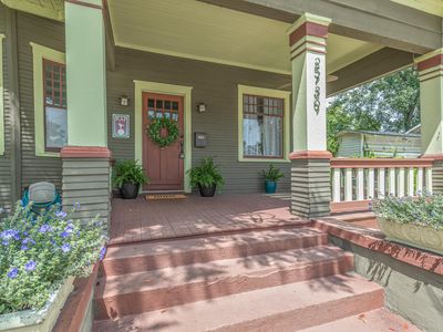 2739 Green St, Jacksonville, FL, 32205