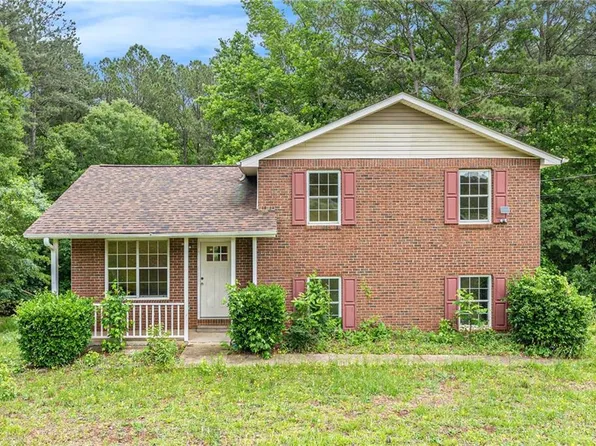 1576 King Mill Rd, McDonough, GA 30252