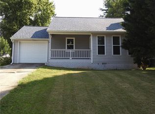 110 Mayflower St, Cartersville, GA 30120